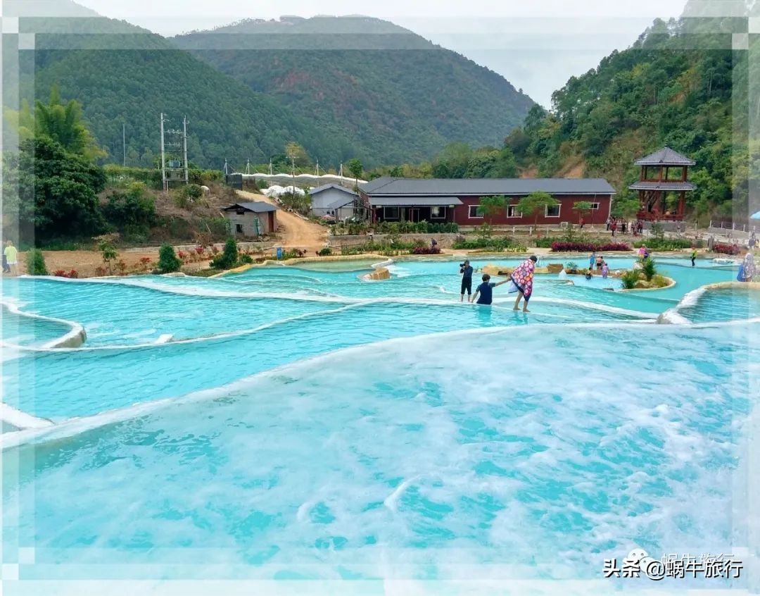 南宁市九曲湾温泉是天然温泉吗,南宁天然温泉