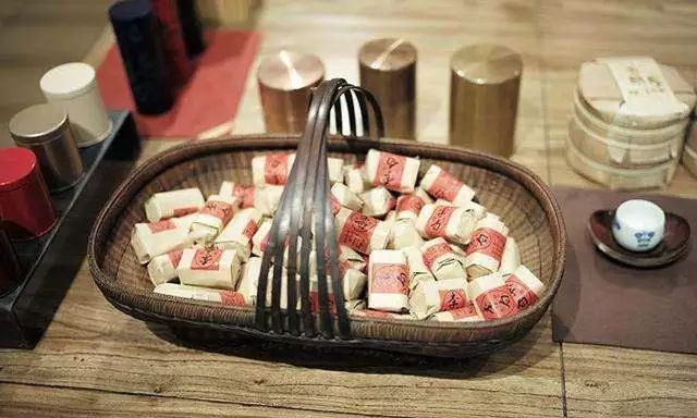 茶空间|国内8所最气质茶空间模板在此