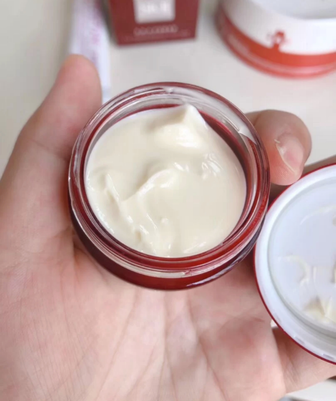 45岁紧致去细纹最好的眼霜排行榜,抗老去皱几款抗皱眼霜