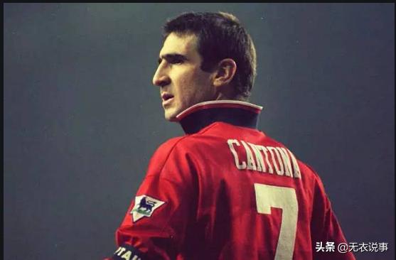 曼联巨星球员排名最新,红魔十大传奇巨星排名