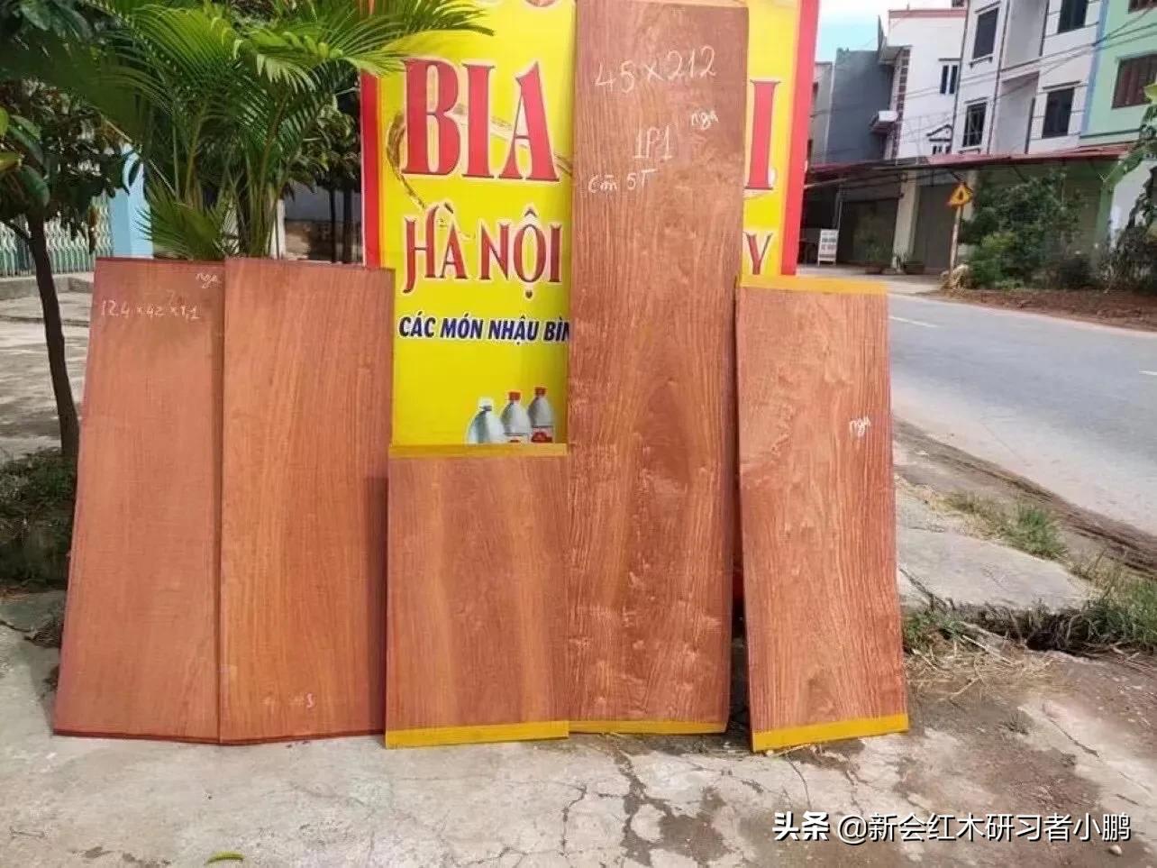 韩国货和中国货对比,香烟越南货和国内的有什么区别