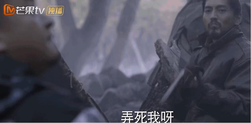 猎狼者的隐藏情节,猎狼者剧情深度解析