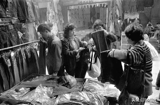 汉正街亿万富翁,三个千万富翁的致富经