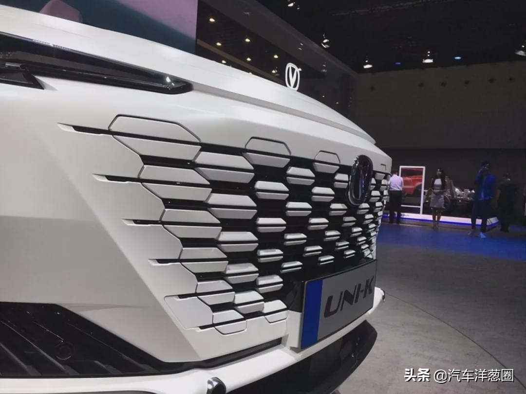 2019年将上市的几款重磅suv,这五款新上市的suv最具爆款潜质