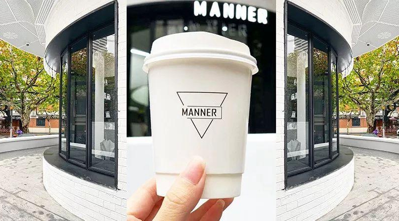 半年4次获资本青睐，单店价值1200万美金，这家咖啡店凭什么火了