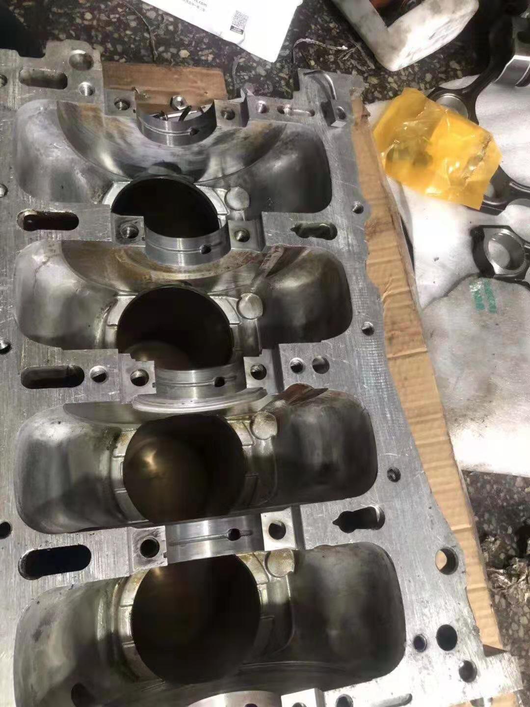 爆改索纳塔八代,谁说的国产车可以吊打韩系车