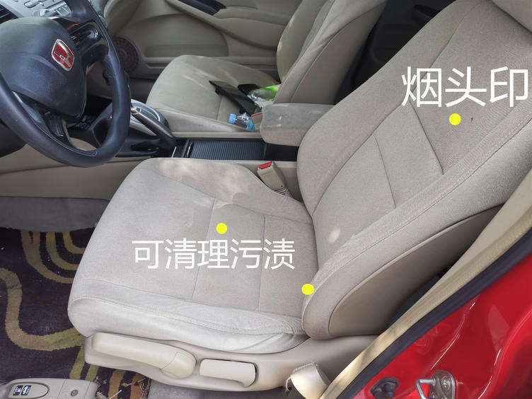 广东事故车本田思域手动挡,事故车二手车本田思域报价