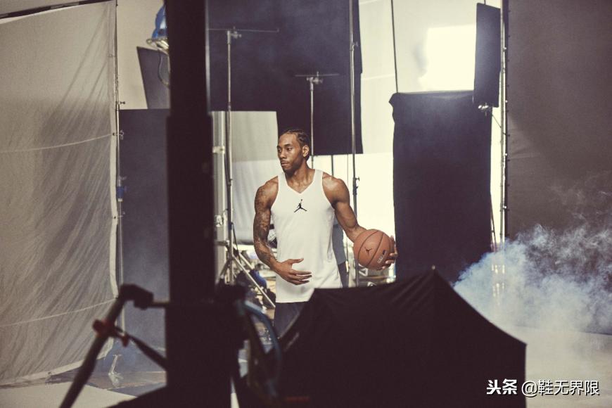 卡哇伊伦纳德2020全明星新球鞋,科怀伦纳德绝杀76人上脚球鞋