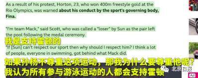 孙杨19年世锦赛夺冠未与谁合影,拒绝和孙杨合影的选手