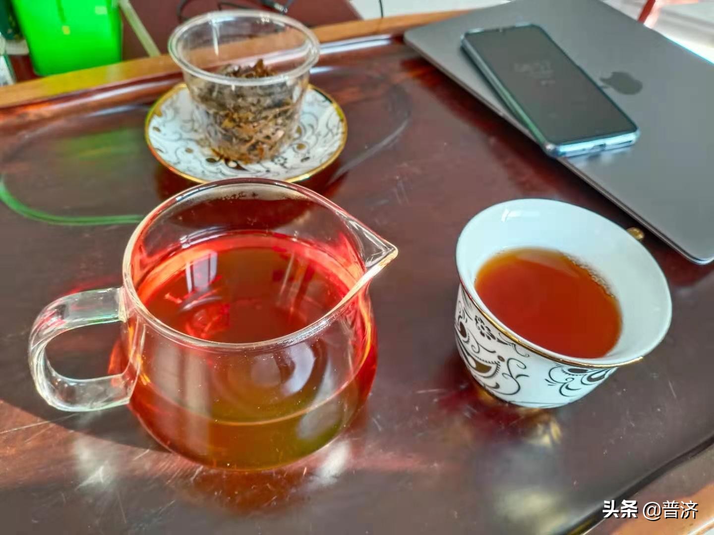 普洱古树茶花怎么喝才好喝,普洱古茶树茶花功效和作用是什么