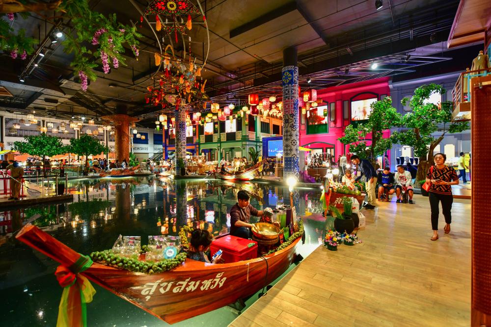 去泰国买什么划算,现在去泰国买什么便宜