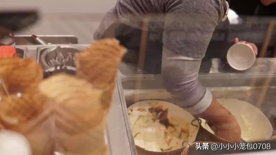 美国旧金山美食推荐,美国也有很多好吃的美食