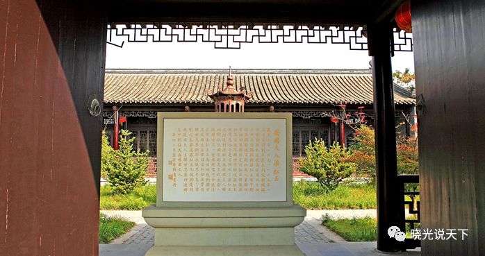 韩世忠与梁红玉之间的爱情故事,韩世忠抗金与扬州关系