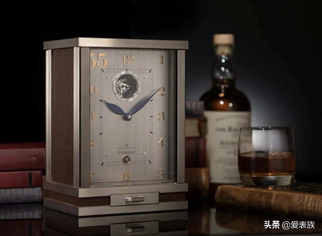 在众多独立制表师品牌中，“小丑表”凭什么脱颖而出？