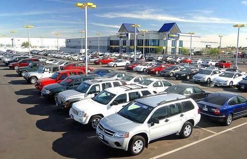 武汉二手车商在哪,疫情后二手车发展走势