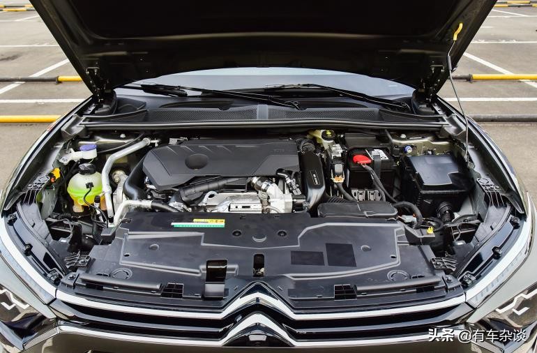 东风雪铁龙凡尔赛c5x百公里加速,雪铁龙凡尔赛c5x开门红版