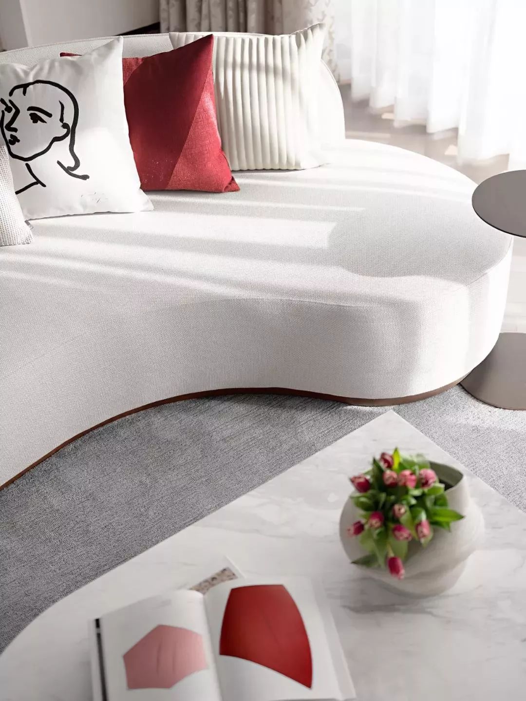 盘点那些长在审美上的高端豪宅,盘点特别美的房子