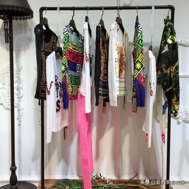 品牌服装尾货的拿货技巧,品牌服装尾货拿货几点小技巧