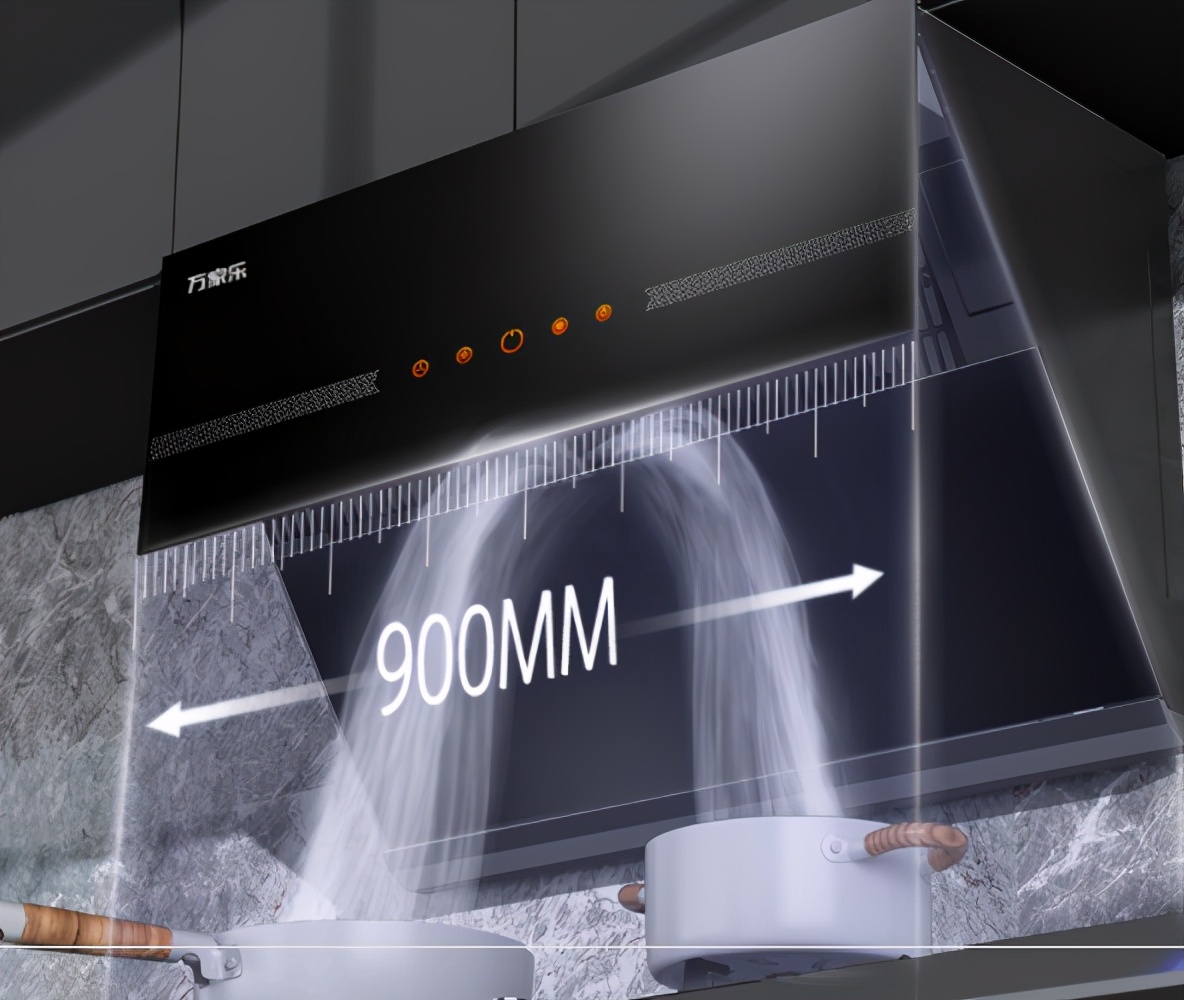 2024千元油烟机品牌推荐,油烟机推荐性价比之王抽油烟机