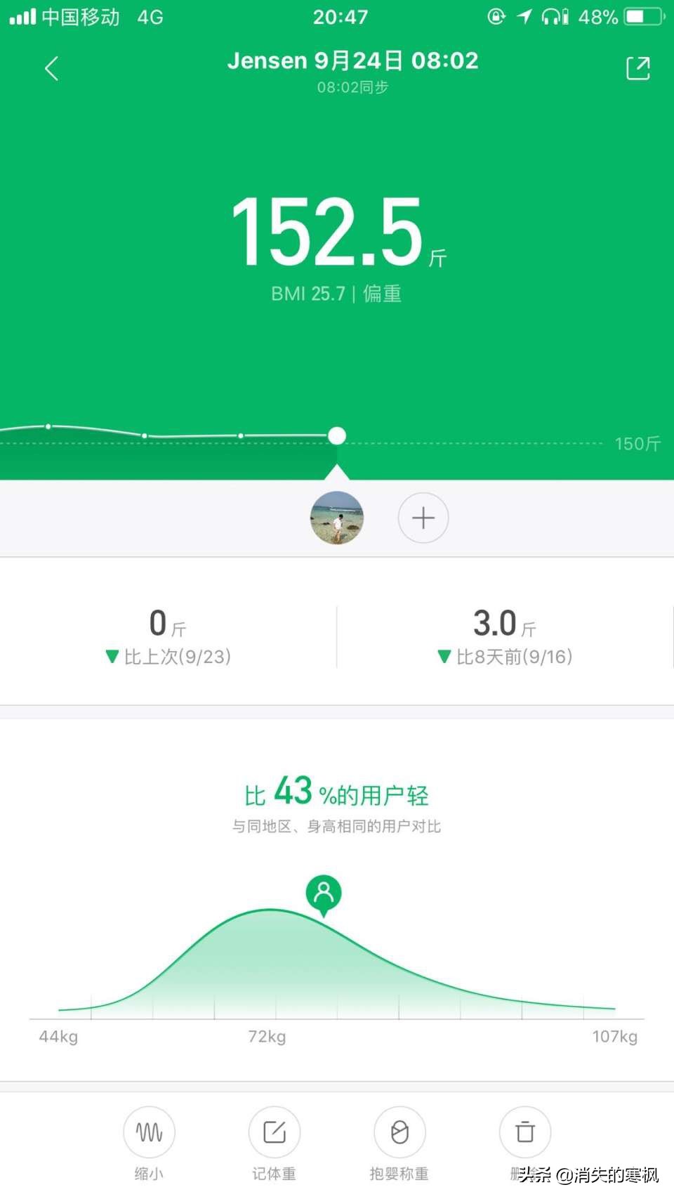 跑步真的能瘦吗要坚持多久,跑步一般坚持多久能瘦