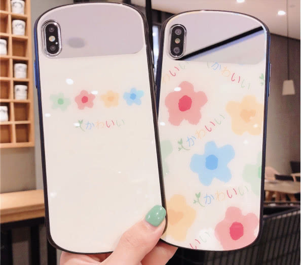 夏天不沾手汗的手机壳,夏天玩游戏不发烫的手机壳