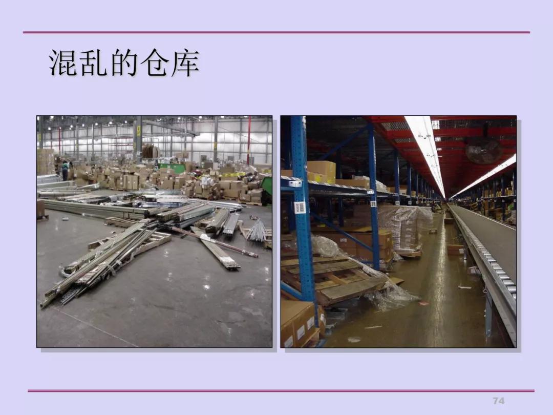 推行5s现场管理的做法,5s现场管理典型经验案例