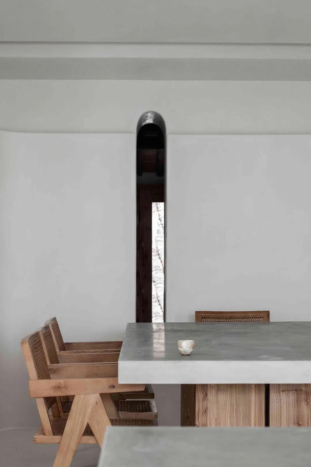 大山里的茶吧咖啡馆在哪里,隐藏在大山里的咖啡馆