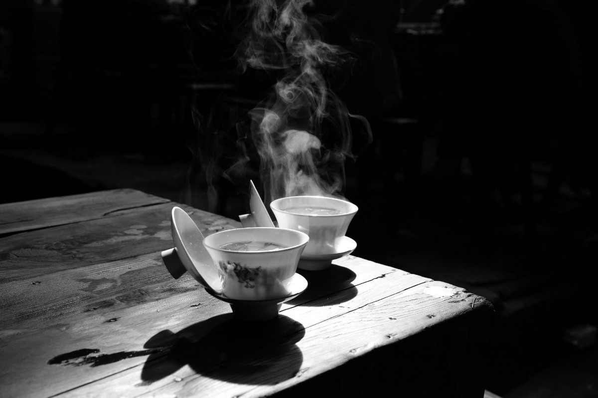 什么是茶道茶道是什么,什么是茶道呢