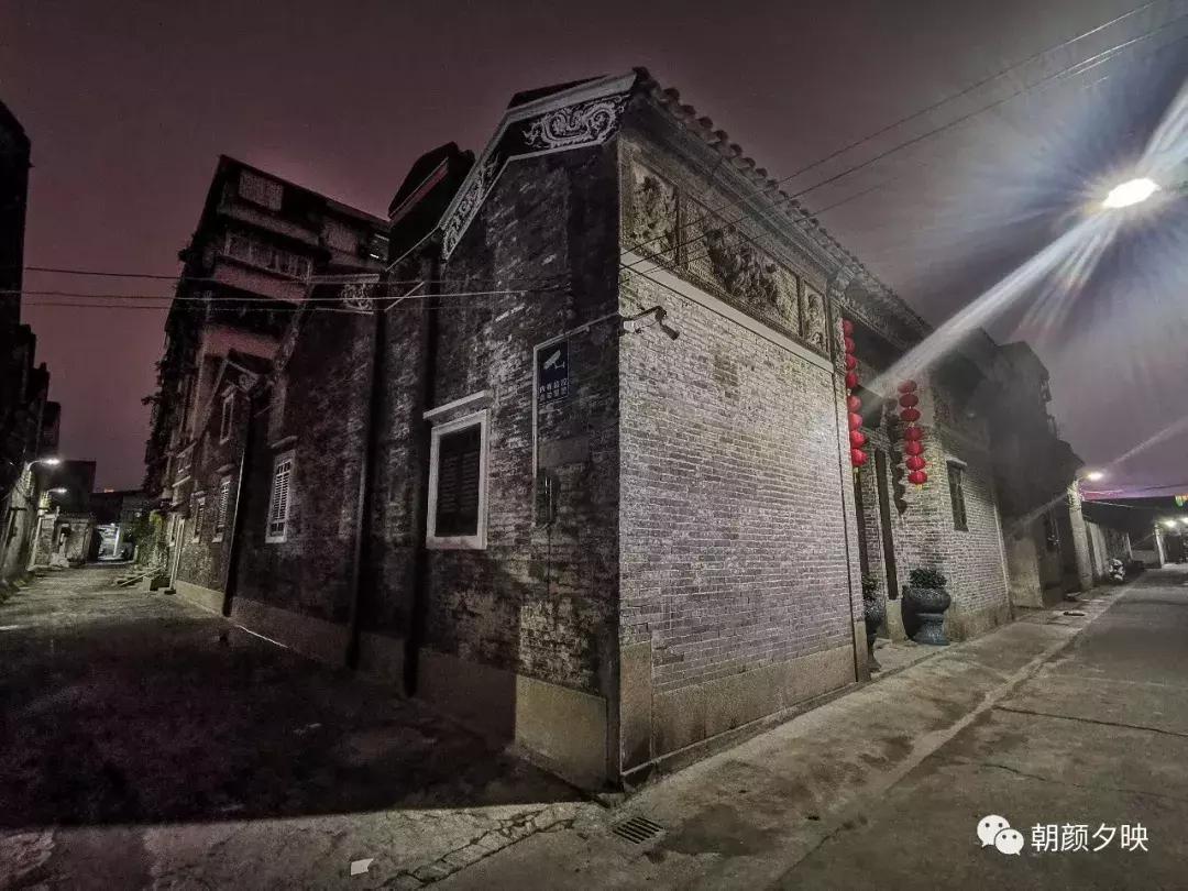 老屋焕新,老屋翻新中式