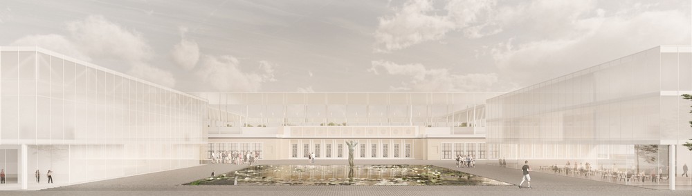 这支华沙历史最久的足球俱乐部即将迎来专业球场