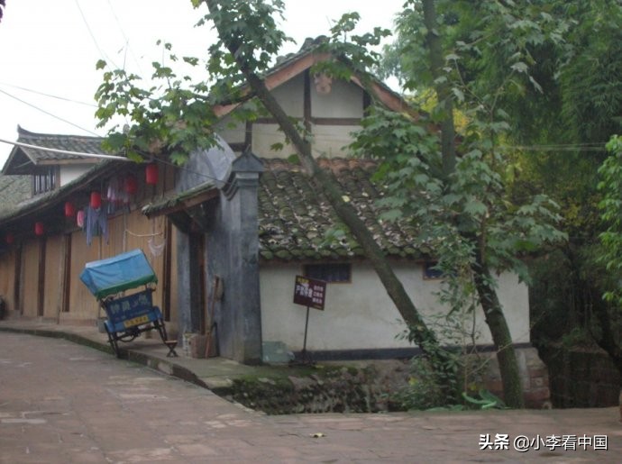 成都平乐古镇攻略大全,成都平乐古镇怎么样