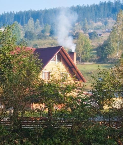 烟囱维修常用的方法,烟囱维修有以下几种办法