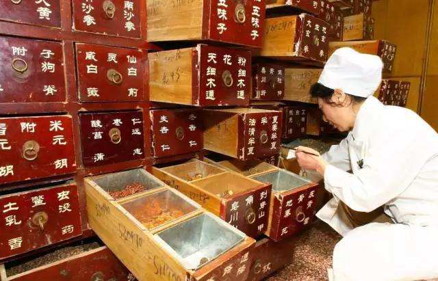 日本人真的相信中医中药吗,日本人对中国中医的认识