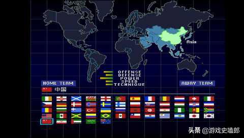 实况足球周年庆怀旧纪念场,实况足球带你回到2018年的夏天
