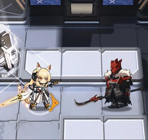 明日方舟六星干员精二所需的经验,明日方舟无畏者值得练吗