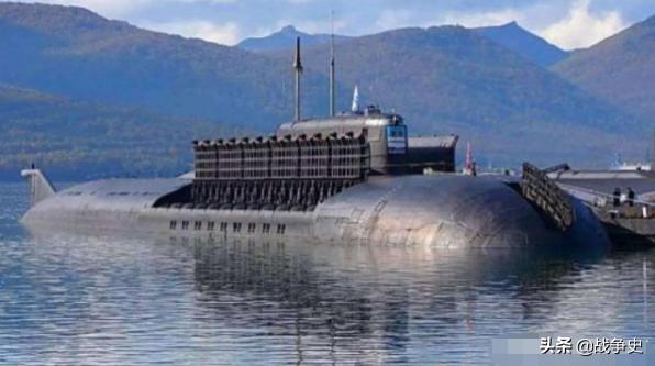汉级核潜艇多强,汉级核潜艇战斗力