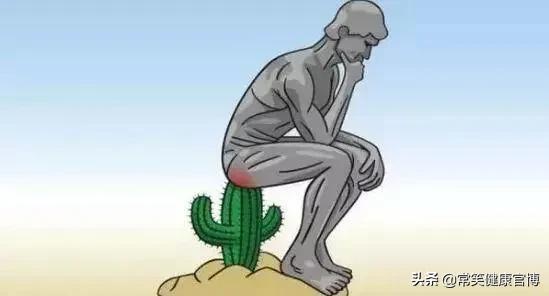 十人九痔如何处理痔疮问题,十人九痔痔疮为何如此高发