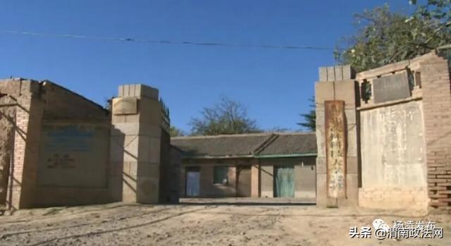 李立科陕西,李立科陕西省农业学校