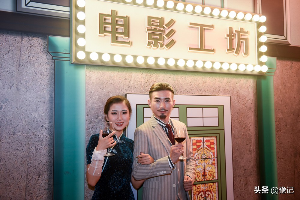 建业华谊兄弟电影小镇门票直播,华谊兄弟电影小镇和建业电影小镇