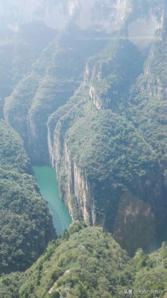 自驾游山西太行八泉峡,太行八泉峡旅游风景区攻略