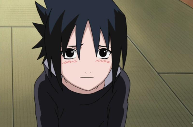 火影中五位最强的兄弟,火影中的五个人