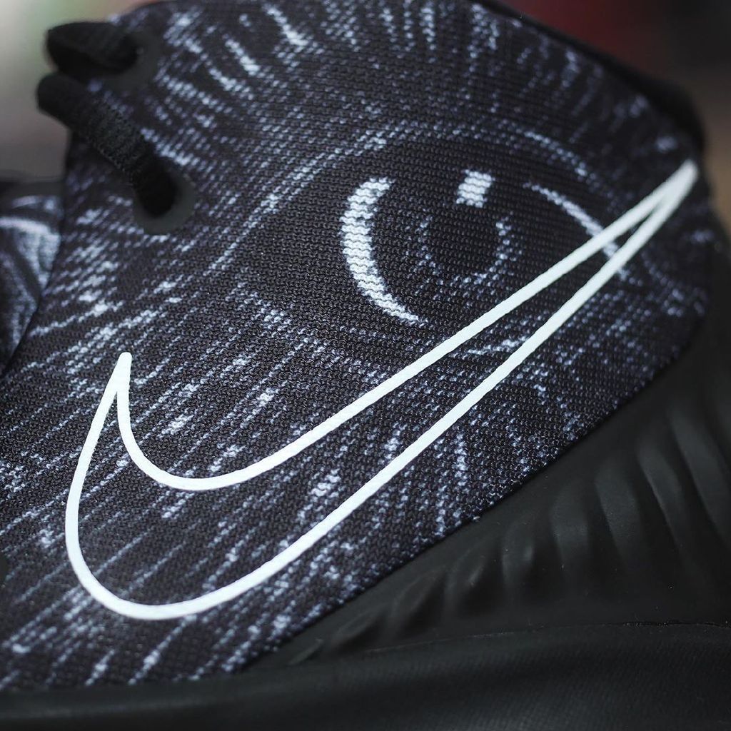 欧文low3还会复刻吗,欧文low3国内版和国外版区别