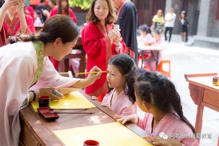 派尼幼儿园教育活动,派尼幼儿园毕业季