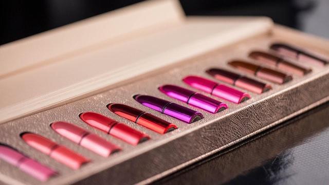 兰瑟品牌里面哪种口红好用,口红哪个牌子好国货