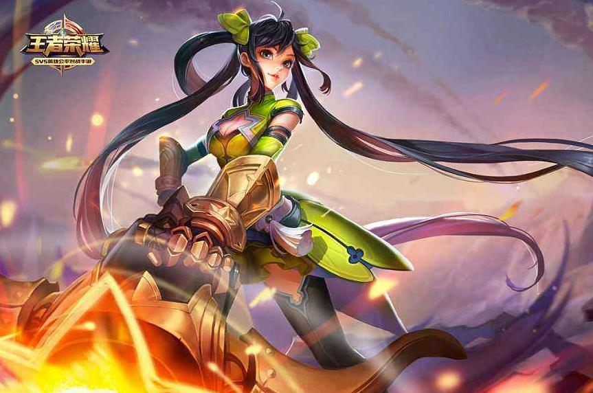 腾讯良心不氪金的游戏,腾讯有没有不肝不氪的游戏