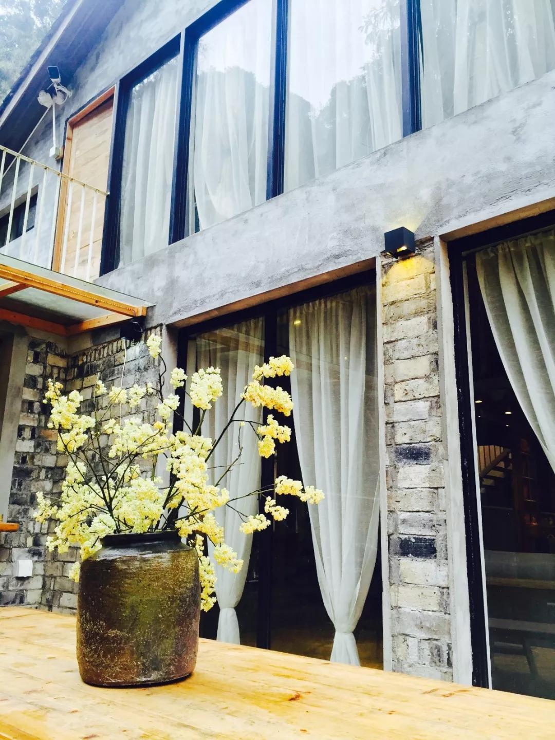 楠溪民宿真赞!推荐一批楠溪江畔精品民宿,你住过吗?(一)