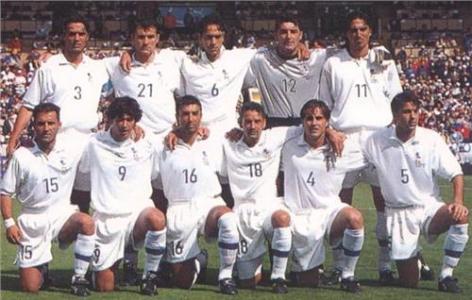 1998年世界杯是最经典的吗,1998年世界杯最精彩的一球