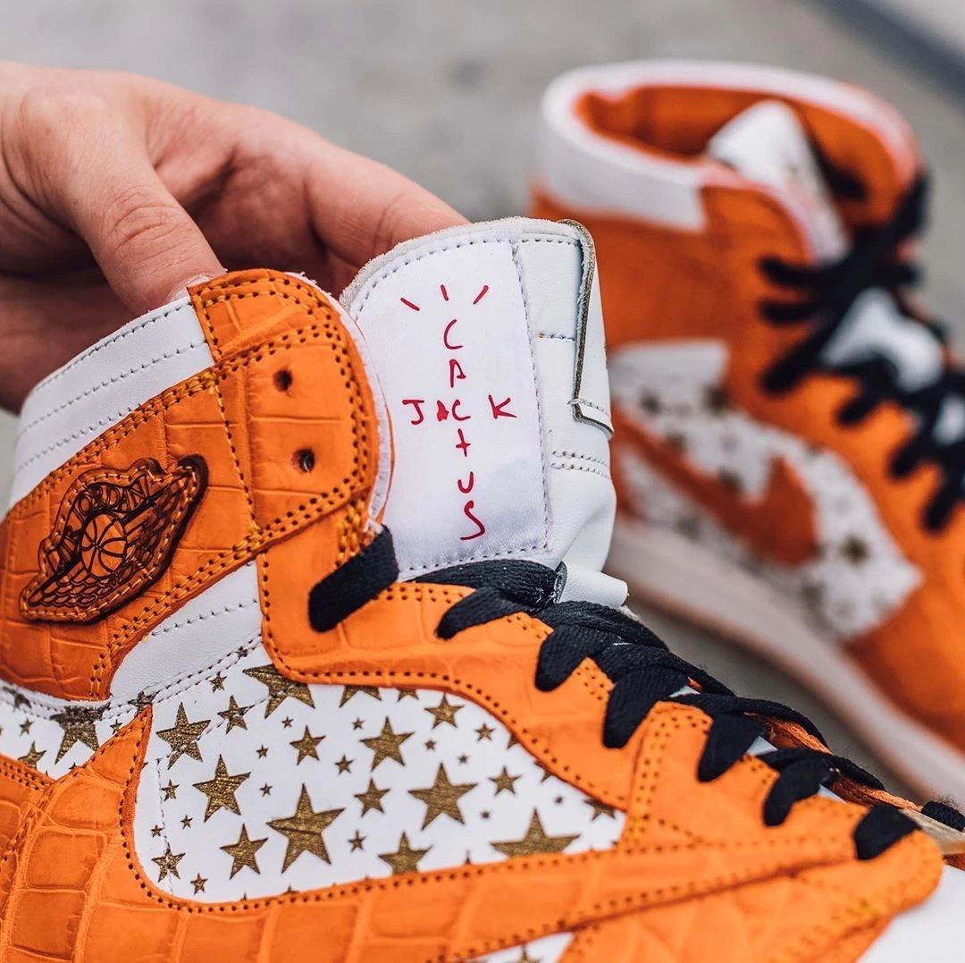 解构设计的爆款鞋,款式一模一样价格不一样的鞋