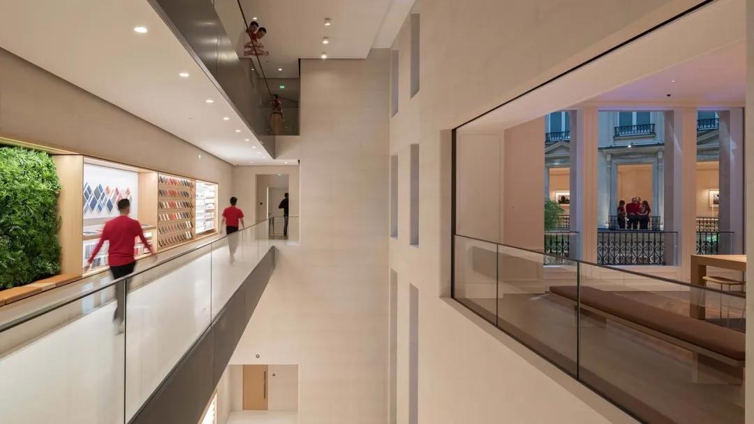 apple三里屯旧店,apple三里屯2008年开业