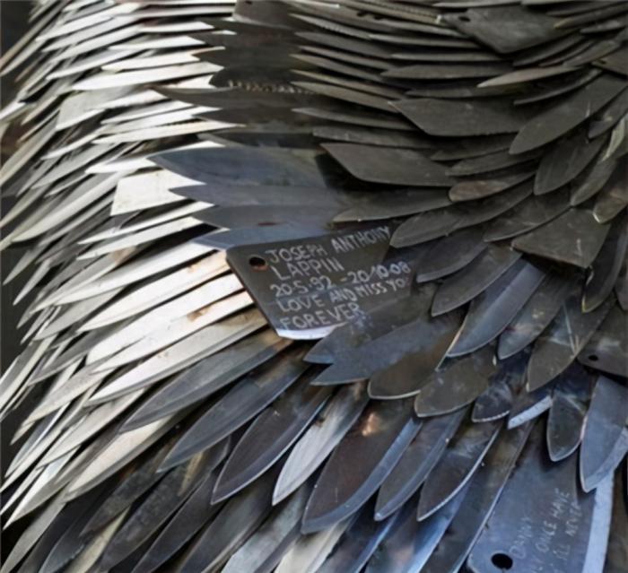 世界上最细致的雕刻石像,世界最多层的雕塑